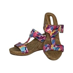 EUC Alex Marie Wedges
